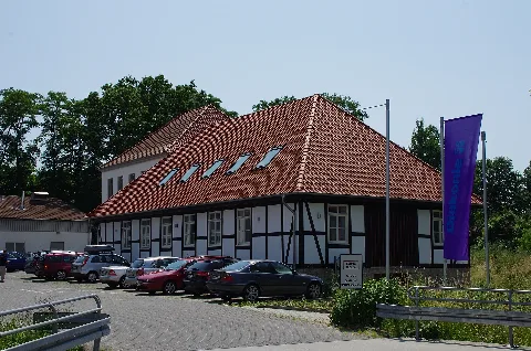 Düendorfer Weg 9 Wunstorf
