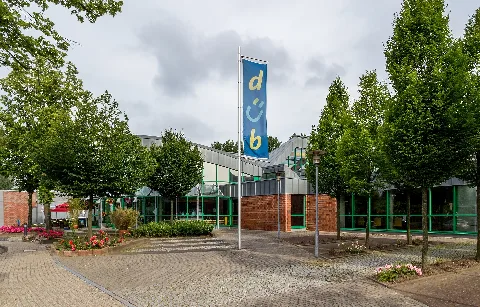 Dülmen, Freizeitbad Düb 2012 4102