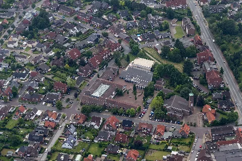 Dülmen, Kardinal Von Galen Schule 2014 8050