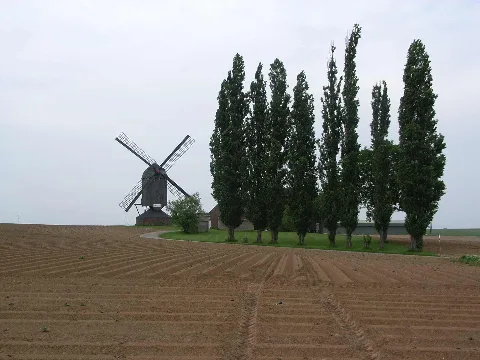 Dueppelsmuehle