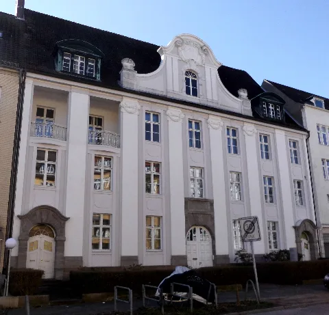 Dueppelstrasse 63 Kiel