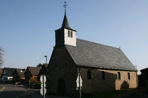 Düren Birgel Denkmal Nr. 4 004, Bergstraße 6 (429)