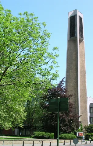 Düren Christuskirche