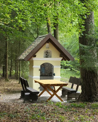 Waldkapelle