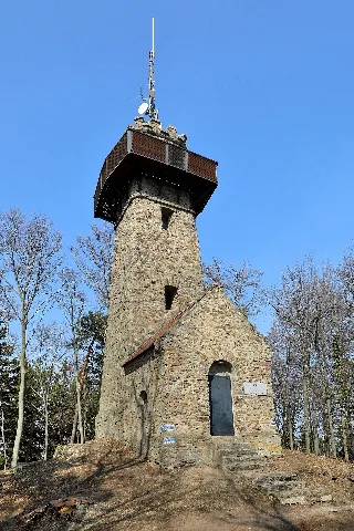 Dürnstein Weiglwarte