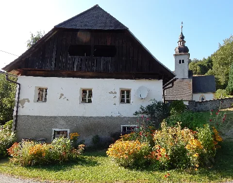 Dürnsteinmesnerhauswiegen1