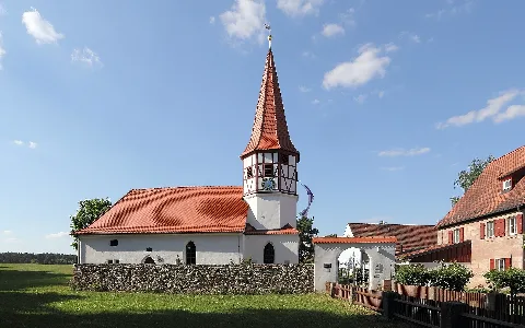 Dürrenmungenau St. Jakobus