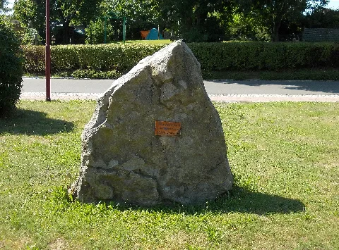 Dürrweitzschenknollen