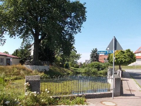 Dürrweitzschenteich