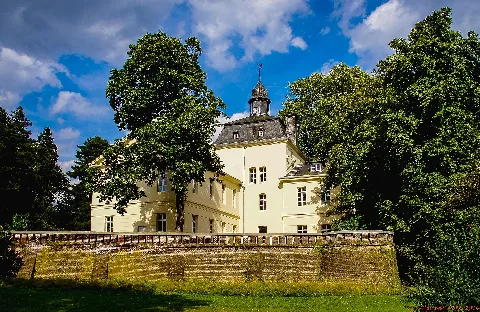 Düsseldorf, Eller, Schloss Eller (13557878965)