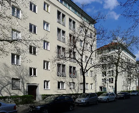 Düsseldorfer Straße