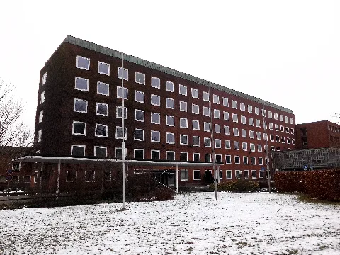 Duesternbrooker Weg 104 108 Kiel