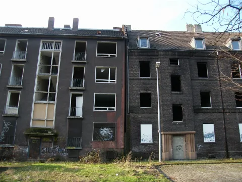 Duisburg Beeck 05.02.2013 09