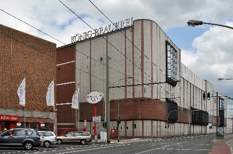 Duisburg, König Brauerei, 2012 06 Cn 06