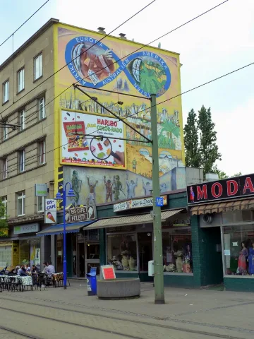Duisburg Marxloh Panoramio