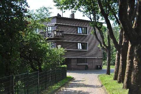 Duisburg, Pumpwerk Schwelgern, 2012 07 Cn 01