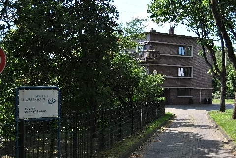 Duisburg, Pumpwerk Schwelgern, 2012 07 Cn 02