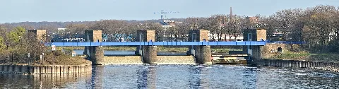 Duisburg, Ruhrwehr, 2011 03 Cn 01