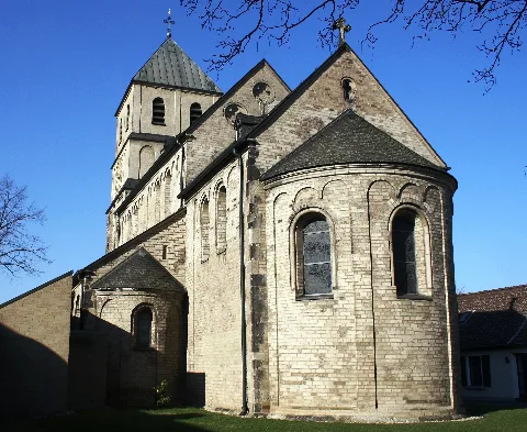 Duisburg Stdionysius V O1