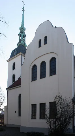 Duisburg Stmarien V N