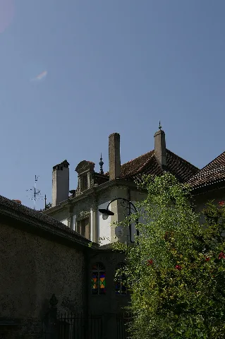 Dully Château