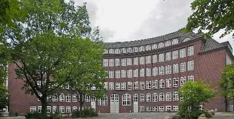 Dulsberg Schumacherschule