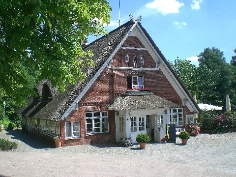 Duvenstedter Damm 6 (Hamburg Duvenstedt)