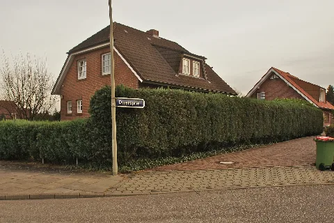 Dwarspriel Schild