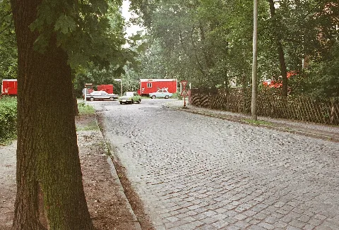 E Thälmann Str Klm