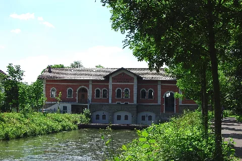 E Werk Rosenheim