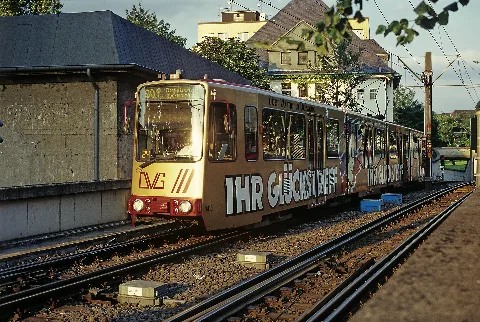 E023A Mülheim, Et 1019 Dvg