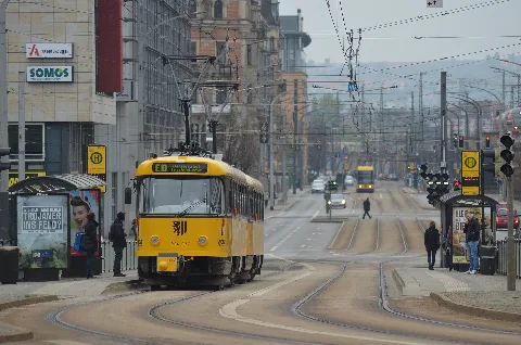 E10 Kongresszentrum Dresden