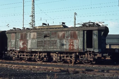 E44501 1979 Hamm