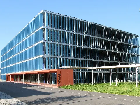 Eawag Dübendorf, Forum Chriesbach