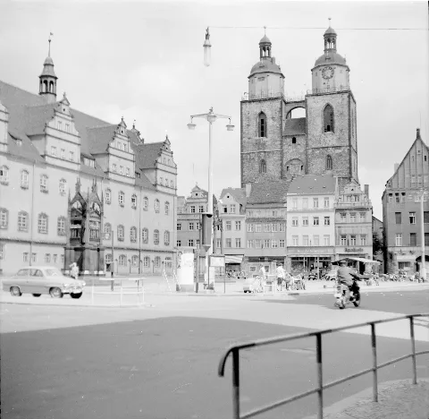 Markt