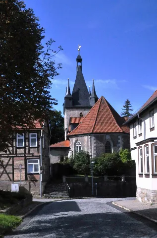 Ebeleben Kirche 2 Cth