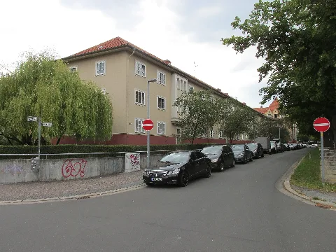 Ebellstraße, 3, Kleefeld, Hannover