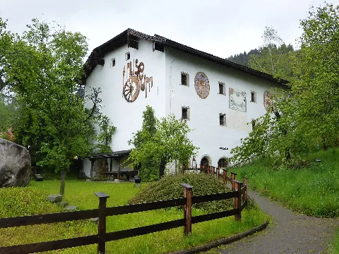 Eben Im Pongau (Fürstenkasten 1)