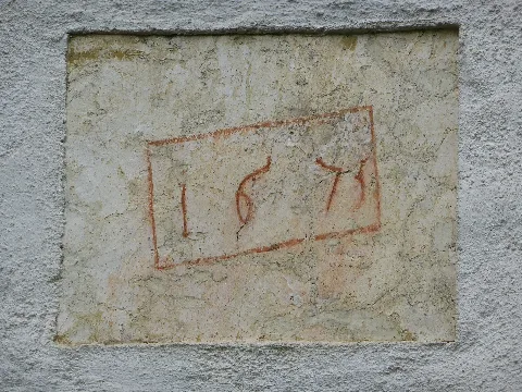 Eben Im Pongau (Fürstenkasten 6)