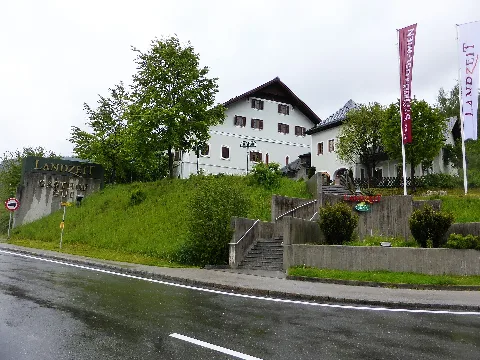 Eben Im Pongau (Gasthofgut 5)