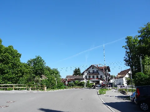 Ebenhausen, 82067 Schäftlarn, Germany Panoramio (2)