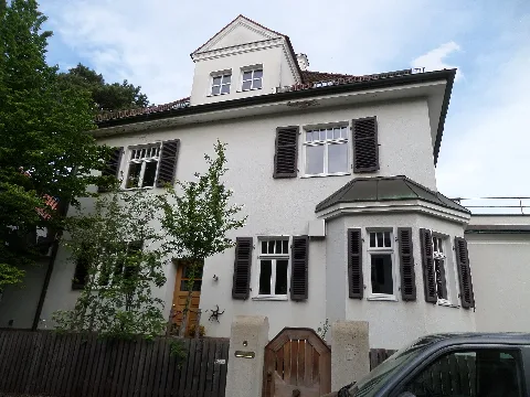 Ebenseestraße 5 7 Doppelhaus Der Villenkolonie Ebensee D 5 64 000 2297 2015 05 08 18.15.34