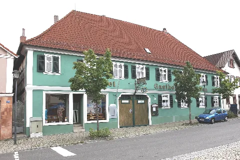 Ebensfeld Hauptstr46