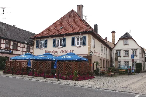 Ebensfeld Hauptstr51