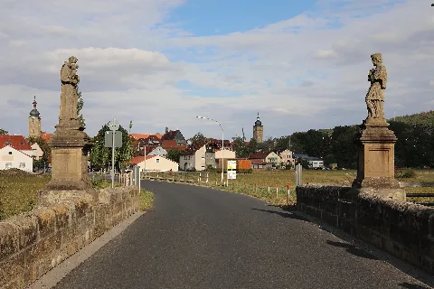 Ebern Baunachbrücke
