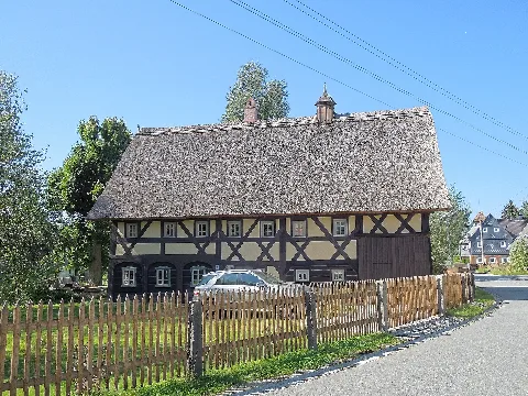 Ebersbach Oststraße 28 1