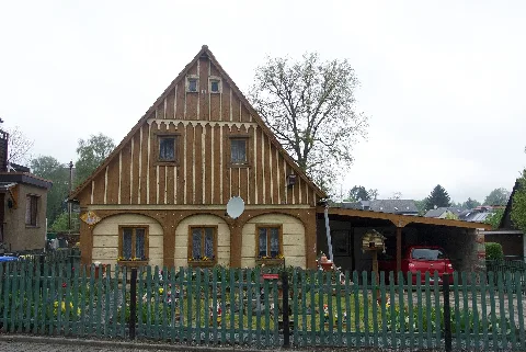 Ebersbach (Sachsen), Marktstraße 6 (2)
