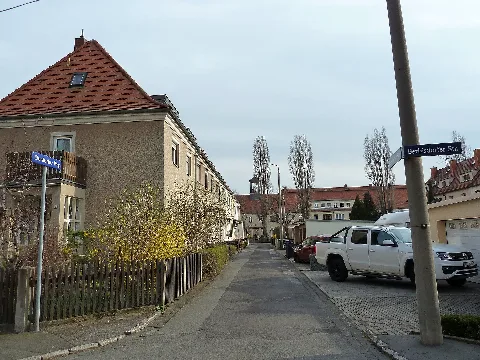 Ebersbacher Weg, Dresden