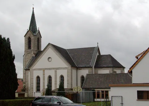 Heidelsteinstraße