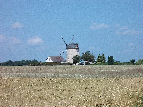 Ebersrodamühlew